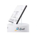 Аккумуляторная батарея iBatt iB-M835 для телефонов, смартфонов WikoЕмкость (mAh): 2000. Напряжение (V): 3,7