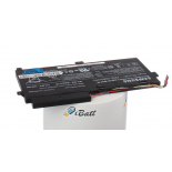 Аккумуляторная батарея iBatt iB-A849 для ноутбука SamsungЕмкость (mAh): 3950. Напряжение (V): 10,8