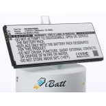 Аккумуляторная батарея EB-BN910BBK для телефонов, смартфонов Samsung. Артикул iB-M1141.Емкость (mAh): 2800. Напряжение (V): 3,85