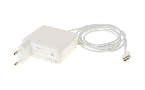 Блок питания (адаптер питания) MC747LL/A для ноутбука Apple. Артикул 22-220.