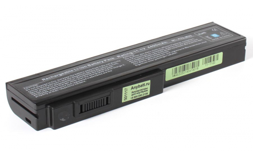 Аккумуляторная батарея 70-NXP2B1000Z для ноутбуков DNS. Артикул 11-1160.
