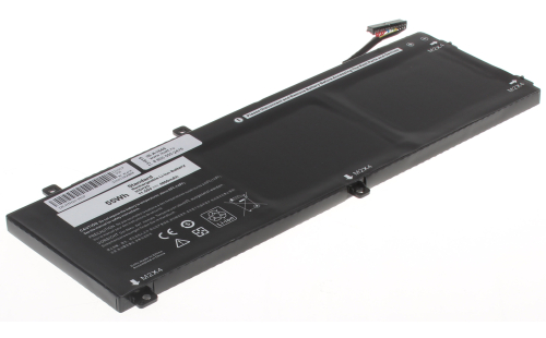 Аккумуляторная батарея H5H20 для ноутбуков Dell. Артикул iB-A1646.