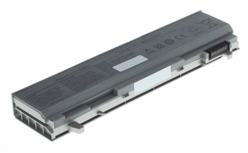 Аккумуляторная батарея для ноутбука Dell Latitude ATG E6400. Артикул 11-1510.