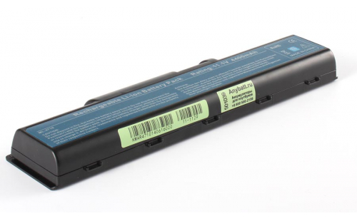 Аккумуляторная батарея для ноутбука Acer Aspire 5738DZG 444G32Mi. Артикул 11-1129.