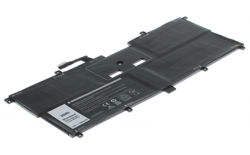 Аккумуляторная батарея для ноутбука Dell XPS 13-9365-D1605TS. Артикул iB-A1555.