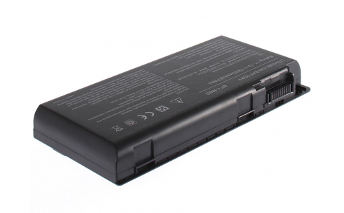 Аккумуляторная батарея BTY-M6D для ноутбуков MSI. Артикул iB-A456H.