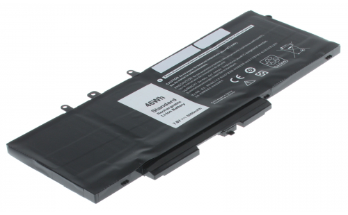 Аккумуляторная батарея GJKNX для ноутбуков Dell. Артикул 11-11481.
