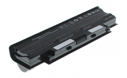 Аккумуляторная батарея для ноутбука Dell Inspiron N5110 2350M black. Артикул iB-A205H.