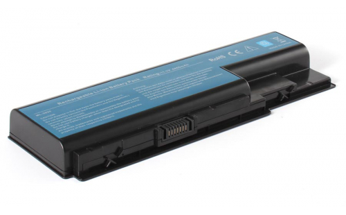 Аккумуляторная батарея ZD1 для ноутбуков eMachines. Артикул 11-1140.