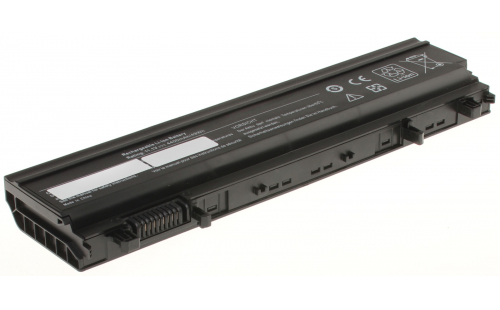 Аккумуляторная батарея CXF66 для ноутбуков Dell. Артикул 11-11425.