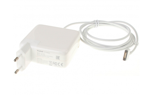 Блок питания (адаптер питания) MC565Z/B для ноутбука Apple. Артикул 22-225.