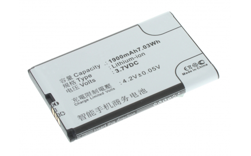 Аккумуляторная батарея 29-11940-000-00 для телефонов, смартфонов Xiaomi. Артикул iB-M2977.