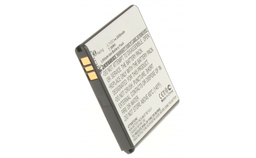 Аккумуляторная батарея для телефона, смартфона Sony BSP60. Артикул iB-M1094.