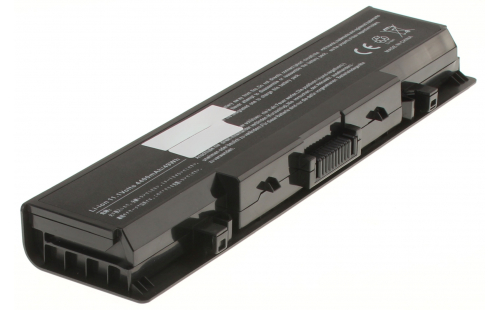 Аккумуляторная батарея для ноутбука Dell Inspiron 1720. Артикул 11-1218.
