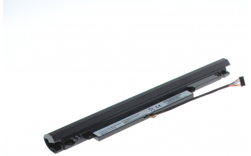 Аккумуляторная батарея для ноутбука Lenovo IdeaPad 110-15AST. Артикул 11-11520.