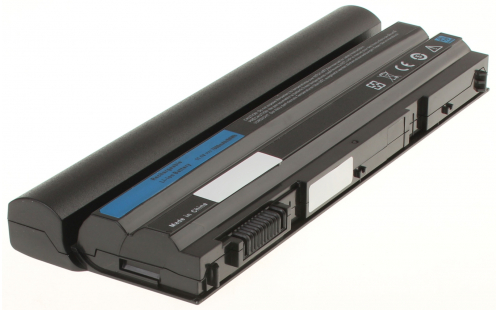 Аккумуляторная батарея HCJWT для ноутбуков Dell. Артикул iB-A299H.