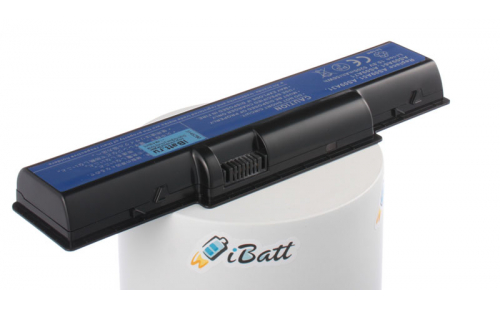 Аккумуляторная батарея BT.00603.076 для ноутбуков Acer. Артикул iB-A279H.