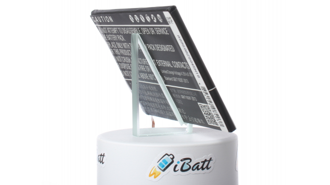Аккумуляторная батарея iBatt iB-M690 для телефонов, смартфонов MotorolaЕмкость (mAh): 2100. Напряжение (V): 3,8