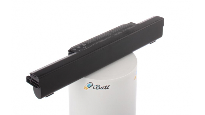 Аккумуляторная батарея iBatt iB-A190H для ноутбука AsusЕмкость (mAh): 7800. Напряжение (V): 10,8