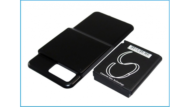 Аккумуляторная батарея для телефона, смартфона Samsung SGH-i900. Артикул iB-M2650.Емкость (mAh): 1800. Напряжение (V): 3,7