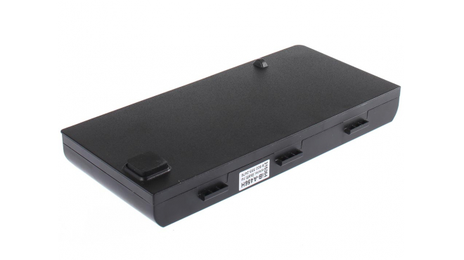 Аккумуляторная батарея для ноутбука MSI GX660R. Артикул iB-A456H.Емкость (mAh): 7800. Напряжение (V): 11,1