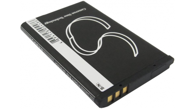 Аккумуляторная батарея C4C50T для телефонов, смартфонов BLU. Артикул iB-M1023.Емкость (mAh): 550. Напряжение (V): 3,7