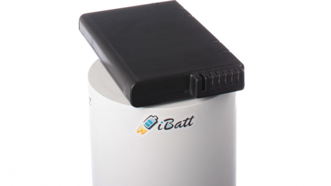 Аккумуляторная батарея iBatt iB-A393H для ноутбука NECЕмкость (mAh): 7800. Напряжение (V): 11,1