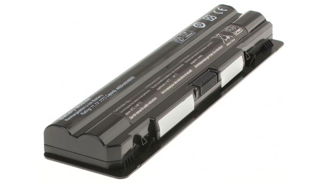 Аккумуляторная батарея CL3522B.806 для ноутбуков Dell. Артикул 11-1317.Емкость (mAh): 4400. Напряжение (V): 11,1