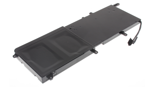 Аккумуляторная батарея iBatt iB-A1670 для ноутбука DellЕмкость (mAh): 8200. Напряжение (V): 11,4