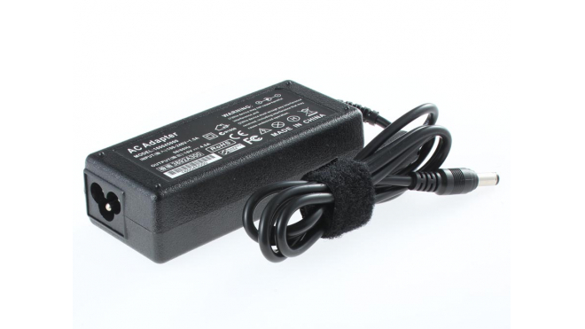 Блок питания (адаптер питания) CF-AA1653AM для ноутбука Panasonic. Артикул iB-R157. Напряжение (V): 16
