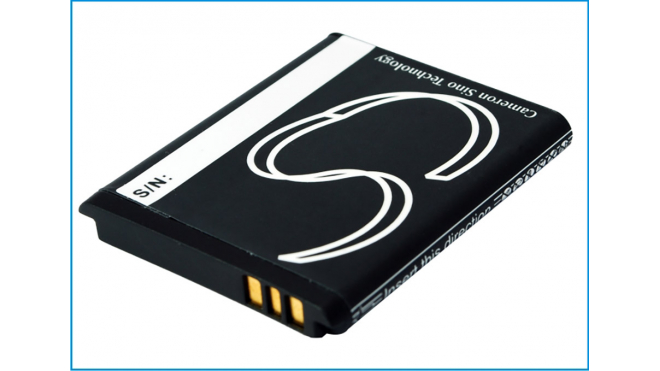 Аккумуляторная батарея iBatt iB-M2010 для телефонов, смартфонов HuaweiЕмкость (mAh): 800. Напряжение (V): 3,7