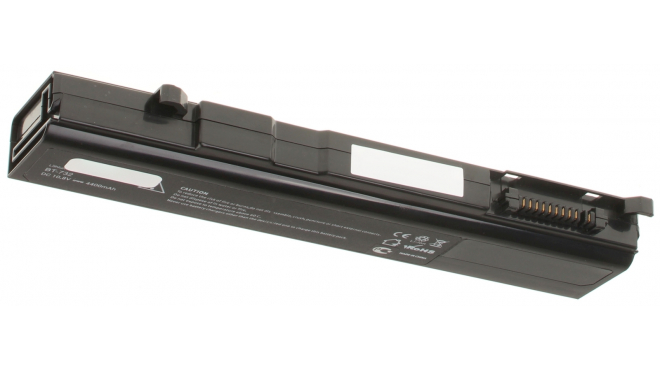 Аккумуляторная батарея для ноутбука Toshiba Tecra M3-S336. Артикул 11-1438.Емкость (mAh): 4400. Напряжение (V): 10,8