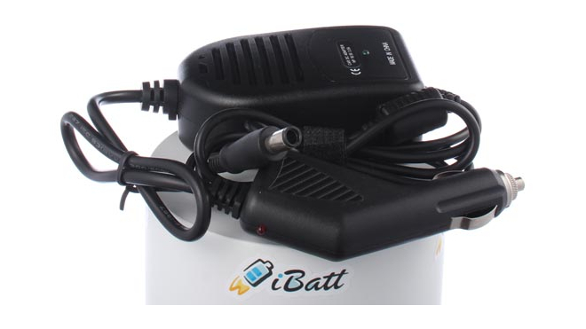 Блок питания (адаптер питания) iBatt iB-R382 для ноутбука  Asus Напряжение (V): 18,5