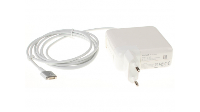 Блок питания (адаптер питания) MD592LL/A для ноутбука Apple. Артикул 22-226. Напряжение (V): 14,85