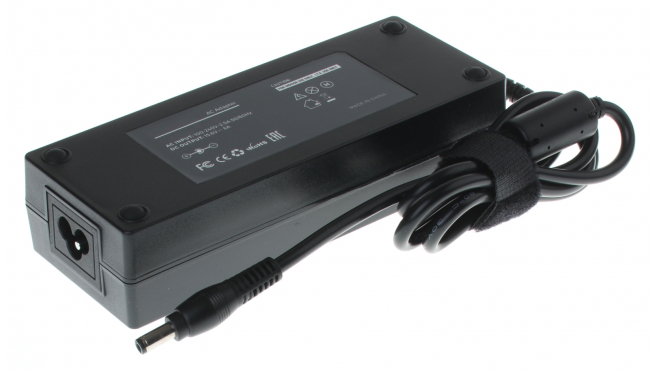 Блок питания (адаптер питания) CF-AA1683AMA для ноутбука Panasonic. Артикул 22-425. Напряжение (V): 15,6