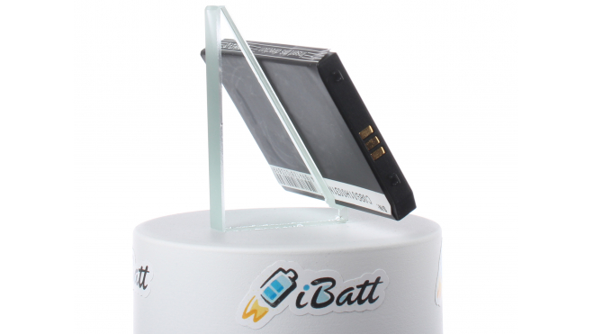 Аккумуляторная батарея для телефона, смартфона Softbank X01T. Артикул iB-M118.Емкость (mAh): 1350. Напряжение (V): 3,7