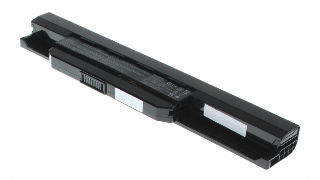Аккумуляторная батарея iBatt iB-A199X для ноутбука AsusЕмкость (mAh): 6800. Напряжение (V): 10,8