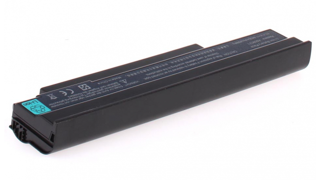 Аккумуляторная батарея для ноутбука Acer Extensa 5235-901G16MN. Артикул 11-1259.Емкость (mAh): 4400. Напряжение (V): 11,1
