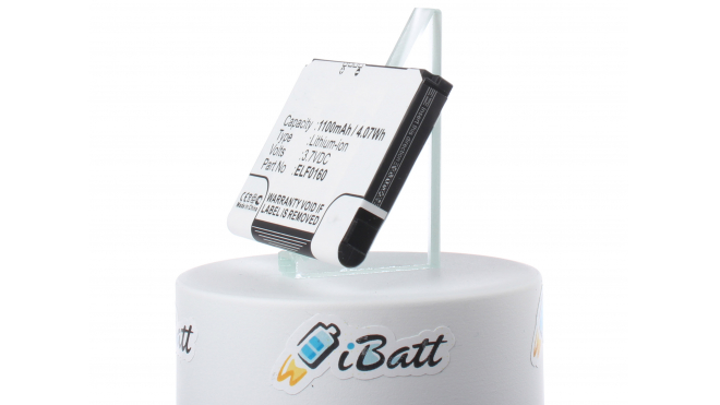 Аккумуляторная батарея iBatt iB-M213 для телефонов, смартфонов i-mateЕмкость (mAh): 1100. Напряжение (V): 3,7