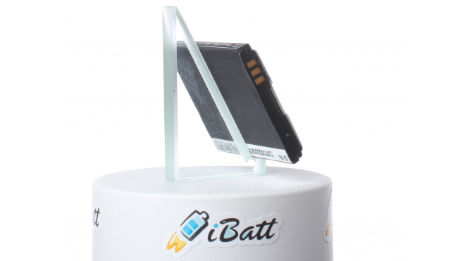 Аккумуляторная батарея iBatt iB-M686 для телефонов, смартфонов T-MobileЕмкость (mAh): 800. Напряжение (V): 3,7
