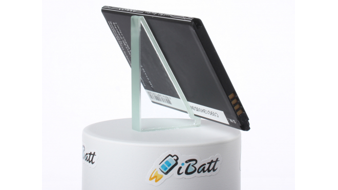 Аккумуляторная батарея iBatt iB-M2157 для телефонов, смартфонов LGЕмкость (mAh): 2200. Напряжение (V): 3,85