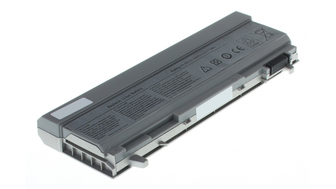 Аккумуляторная батарея CL3646M.085 для ноутбуков Dell. Артикул 11-1509.Емкость (mAh): 6600. Напряжение (V): 11,1