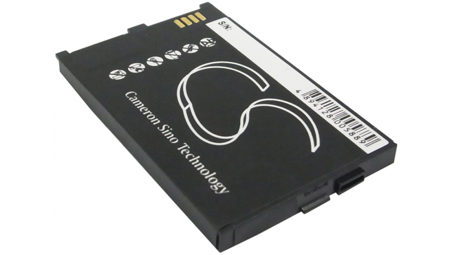 Аккумуляторная батарея SYMSA63408017 для телефонов, смартфонов Fujitsu. Артикул iB-M129.Емкость (mAh): 1530. Напряжение (V): 3,7