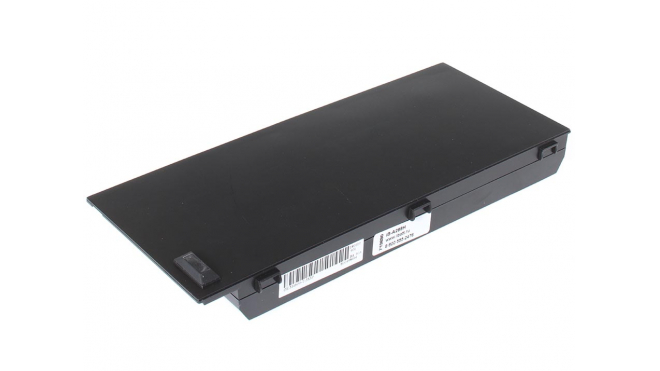 Аккумуляторная батарея для ноутбука Dell Precision M6700 (67-40549-02). Артикул iB-A288H.Емкость (mAh): 7800. Напряжение (V): 11,1