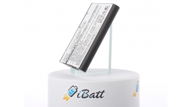 Аккумуляторная батарея iBatt iB-M125 для телефонов, смартфонов QtekЕмкость (mAh): 1300. Напряжение (V): 3,7
