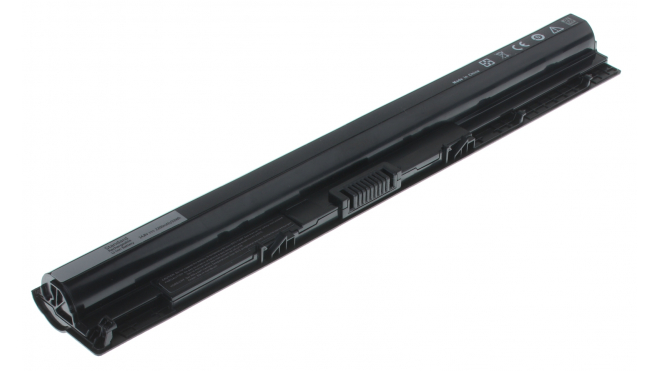 Аккумуляторная батарея для ноутбука Dell Inspiron 5758 (I575810DDL-T1). Артикул 11-11018.Емкость (mAh): 2200. Напряжение (V): 14,8