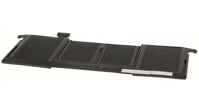 Аккумуляторная батарея iBatt iB-A1358 для ноутбука AppleЕмкость (mAh): 4680. Напряжение (V): 7,3