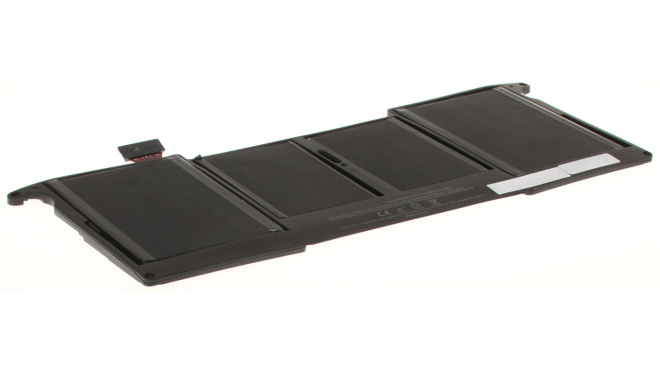 Аккумуляторная батарея CS-AM1370NB для ноутбуков Apple. Артикул iB-A1358.Емкость (mAh): 4680. Напряжение (V): 7,3