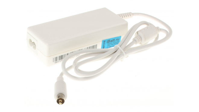 Блок питания (адаптер питания) iBatt iB-R227 для ноутбука  Apple Напряжение (V): 24