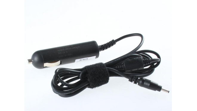 Блок питания (адаптер питания) PA-1400-14 для ноутбука Samsung. Артикул iB-R434. Напряжение (V): 19